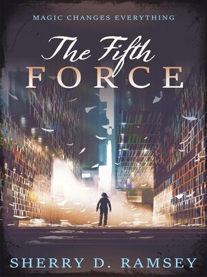 cover image of The Fifth Force